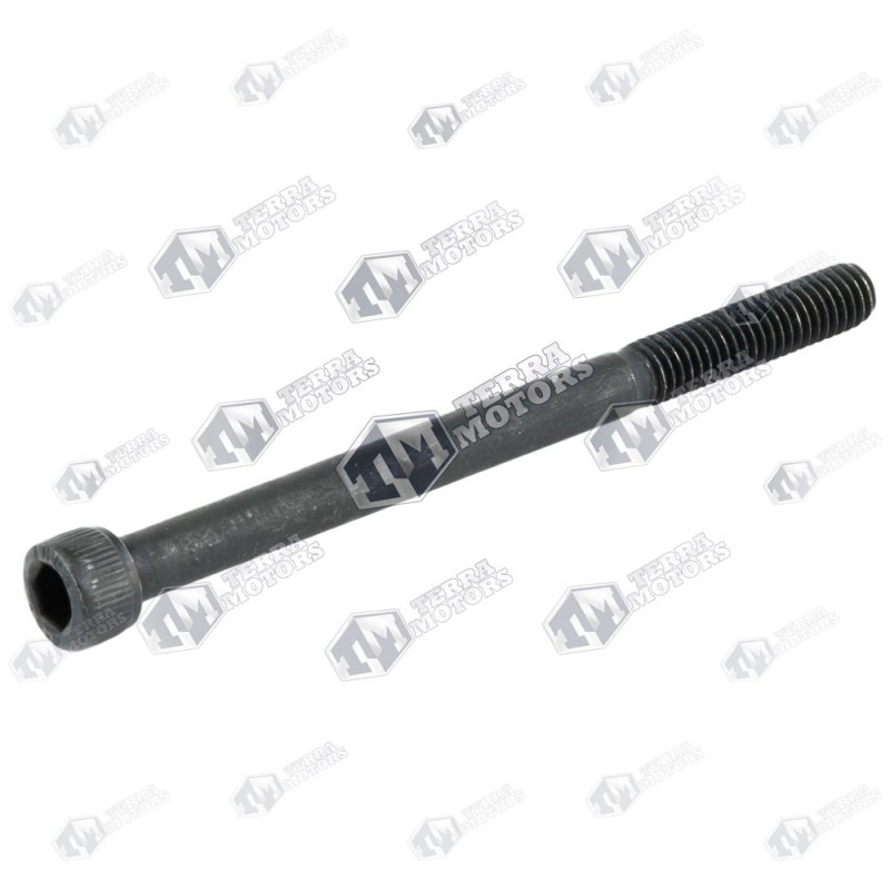 Prezon toba drujba Husqvarna 262, 257, 254, 261 6x86